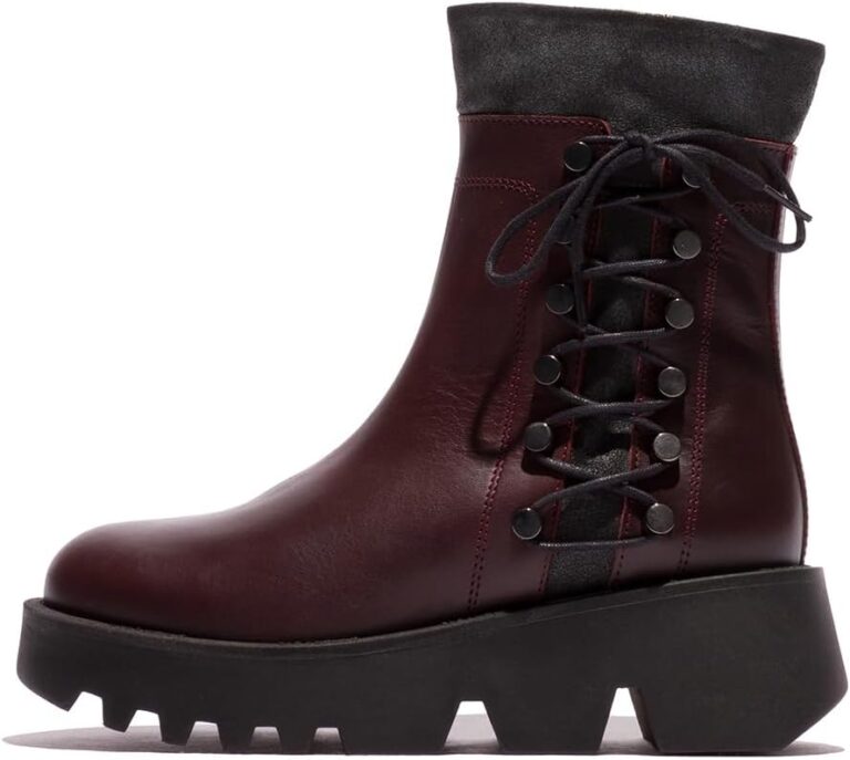 Fly London Women’s Zaku313fly Fashion Boot