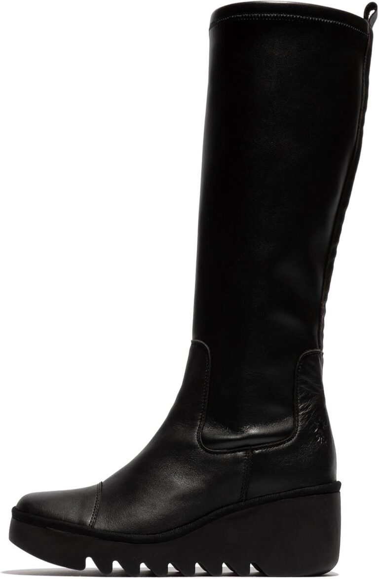 Fly London Women’s Badi601fly Fashion Boot