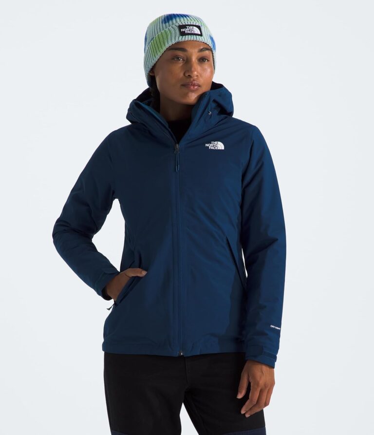 The North Face Women’s W Carto Triclimate Jacket Jacket (pack of 1)